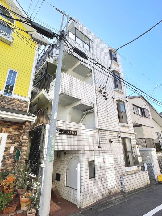 サンパレス馬事公苑（３０６）