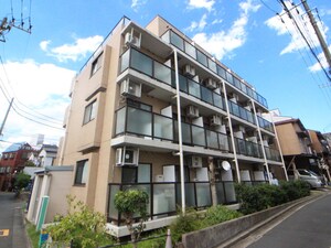 セントヒルズ大島(207)外観写真