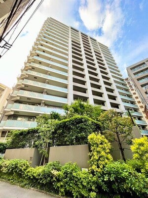 ルフォン板橋区役所前(1106)外観写真