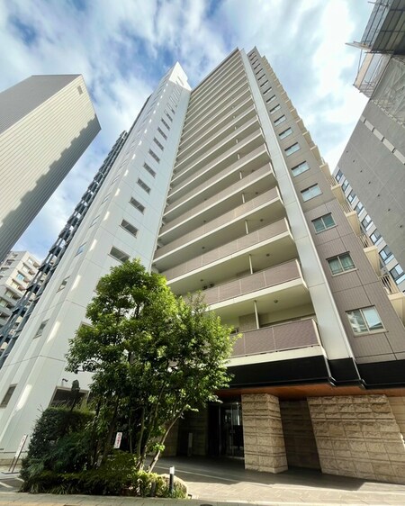 ルフォン板橋区役所前(1106)外観写真