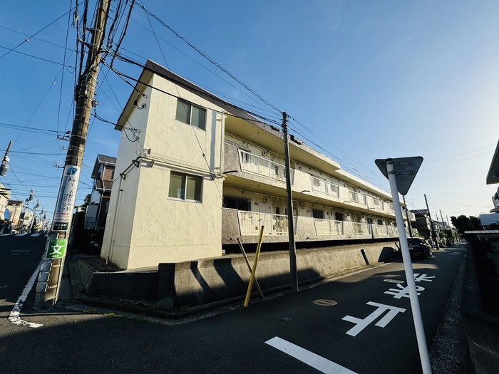 若葉ハイツⅠ