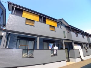 ボナ－ル宇田川Ｂ外観写真