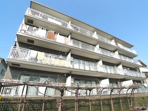 ア－バン富士見外観写真