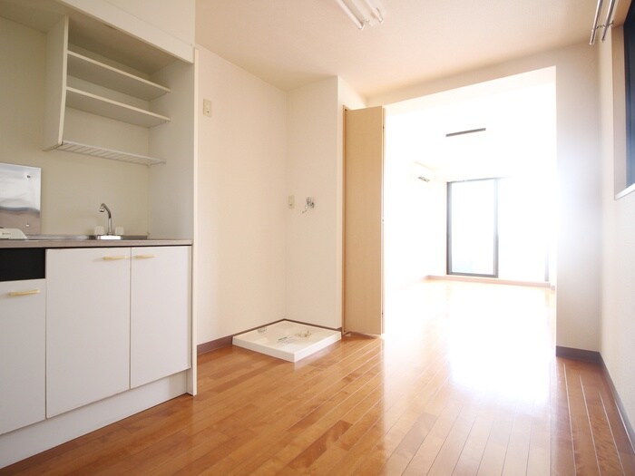 物件内観写真9　(居室)