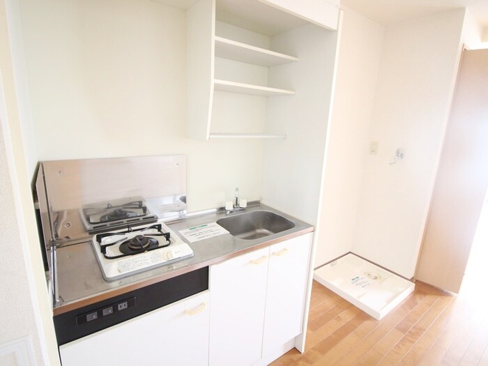 物件内観写真10　(キッチン)