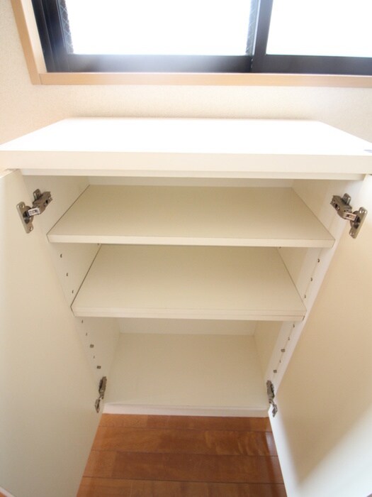 物件内観写真17　(靴箱)