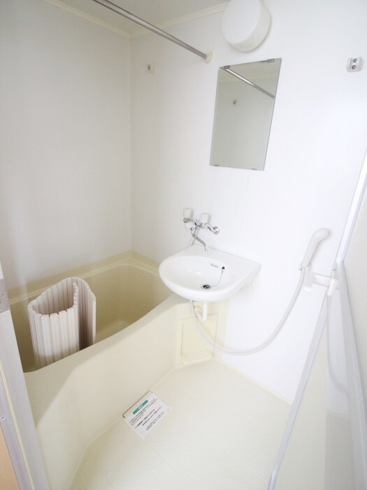 物件内観写真20　(バス／シャワールーム等)