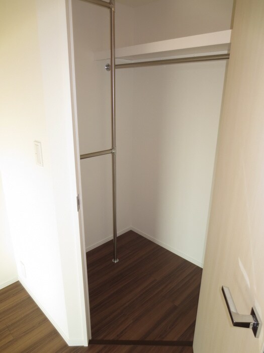 物件内観写真9　(収納)