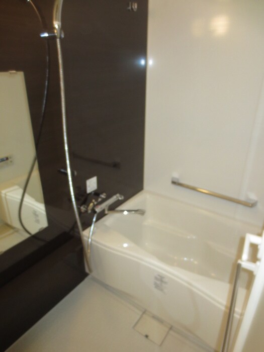 物件内観写真11　(バス／シャワールーム等)
