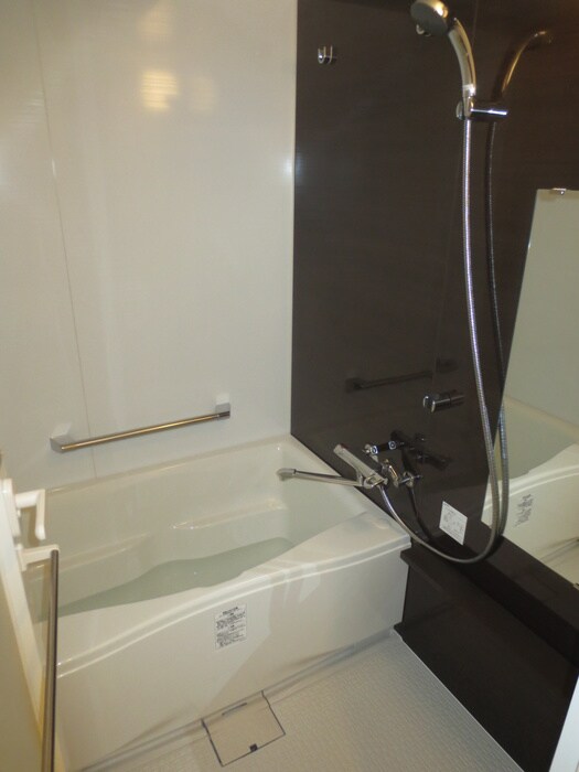 物件内観写真11　(バス／シャワールーム等)