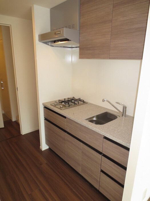 物件内観写真14　(キッチン)