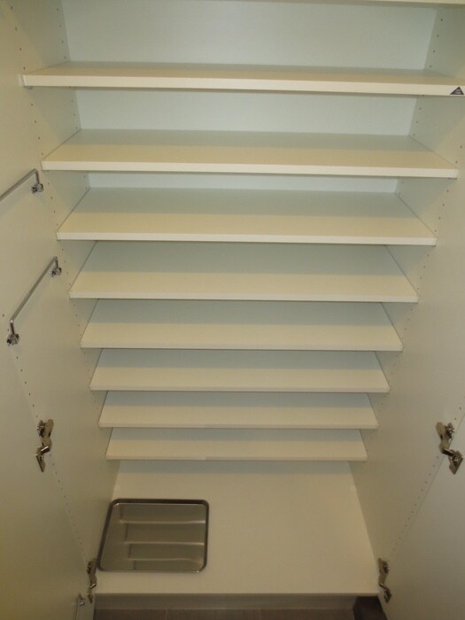 物件内観写真16　(靴箱)