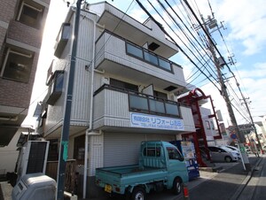 ＳＴビル第２外観写真