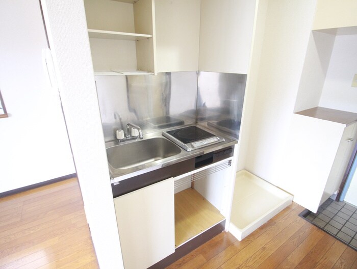 物件内観写真9　(キッチン)