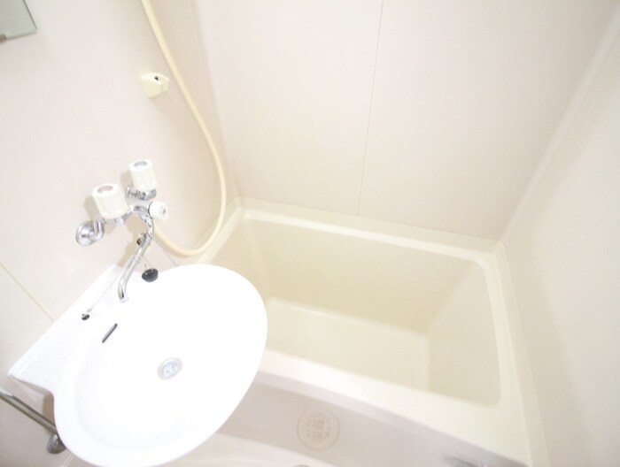 物件内観写真10　(バス／シャワールーム等)