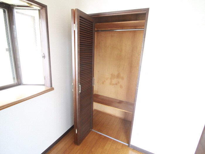 物件内観写真14　(収納)
