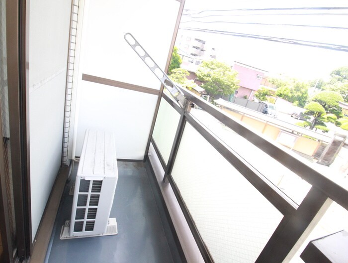 物件内観写真17　(ベランダ・バルコニー)