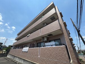 プライム藤が丘外観写真