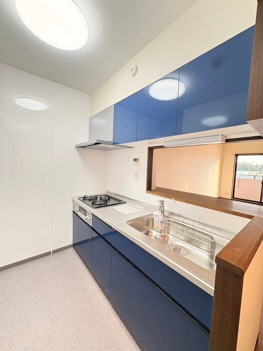 物件内観写真8　(キッチン)