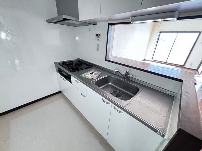 物件内観写真9　(キッチン)