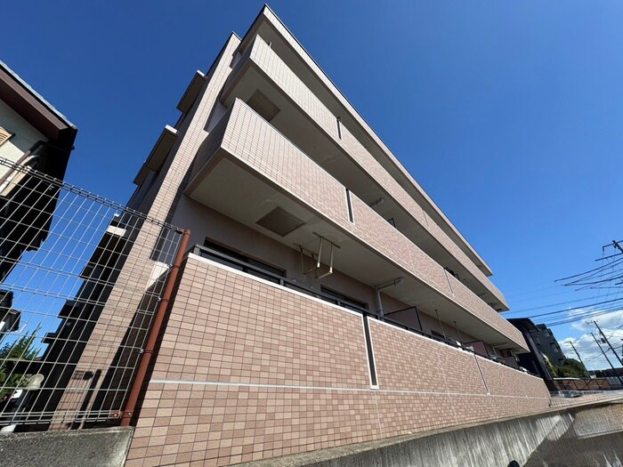 物件外観写真4　(外観写真)