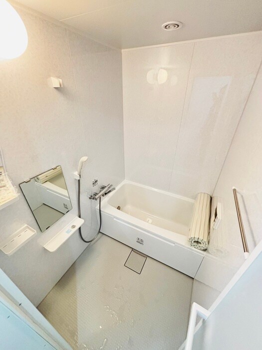 物件内観写真11　(バス／シャワールーム等)