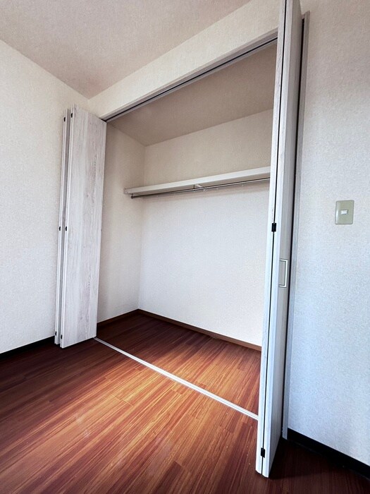 物件内観写真14　(収納)