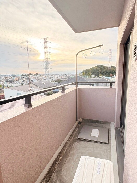 物件内観写真15　(ベランダ・バルコニー)