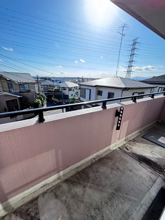 物件内観写真15　(ベランダ・バルコニー)