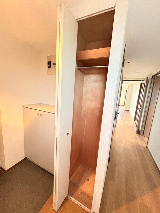 物件内観写真17　(収納)