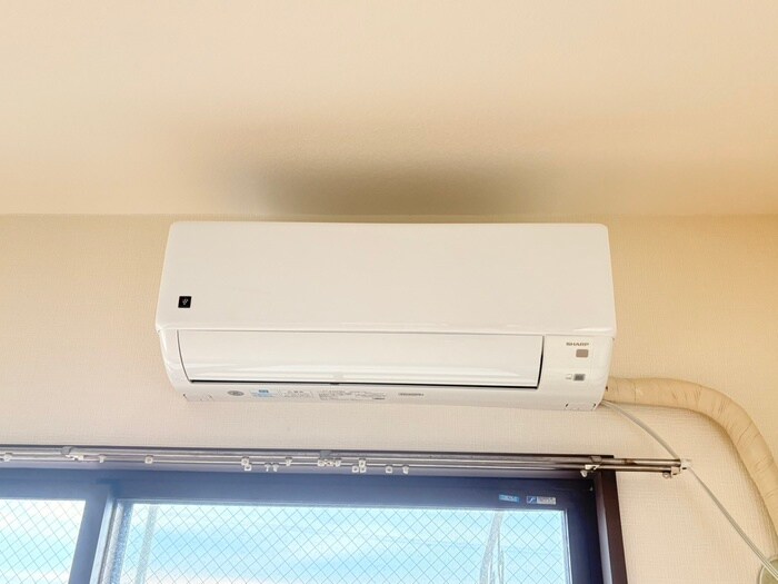 物件内観写真18　(居室)