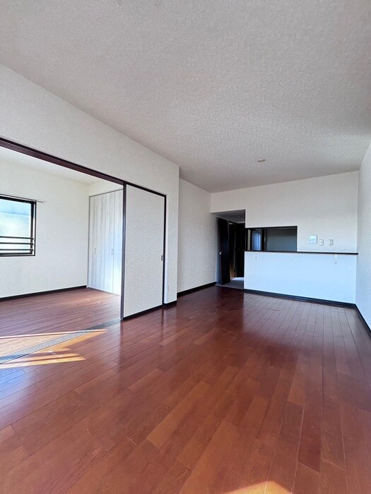 物件内観写真18　(キッチン)