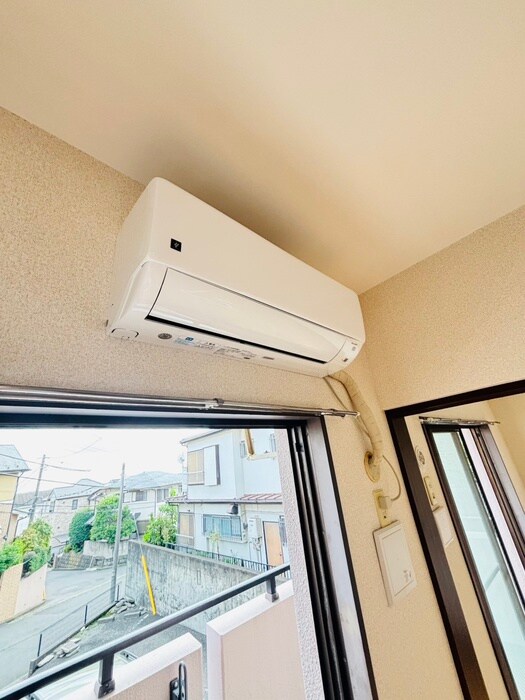 物件内観写真19　(居室)