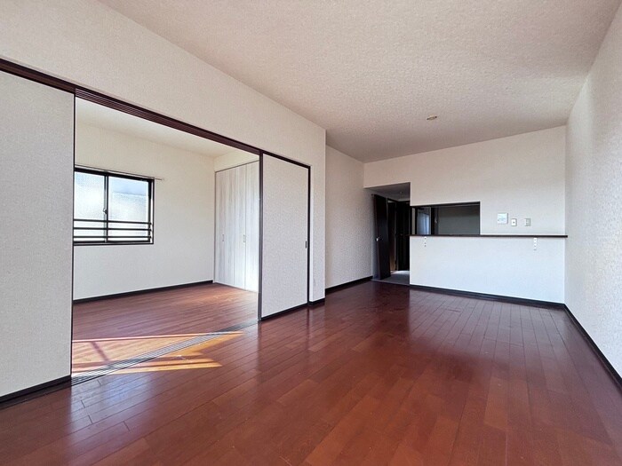 物件内観写真19　(キッチン)