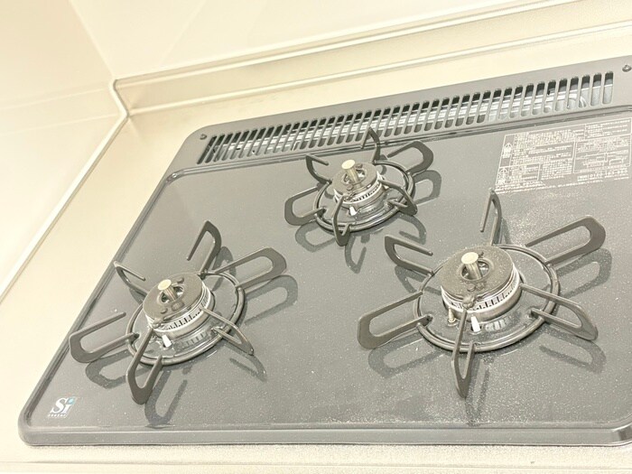 物件内観写真22　(キッチン)