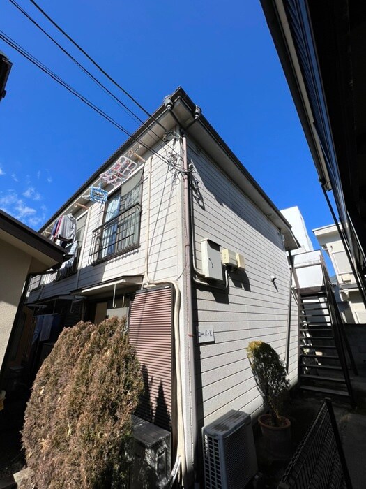 物件外観写真3　(外観写真)