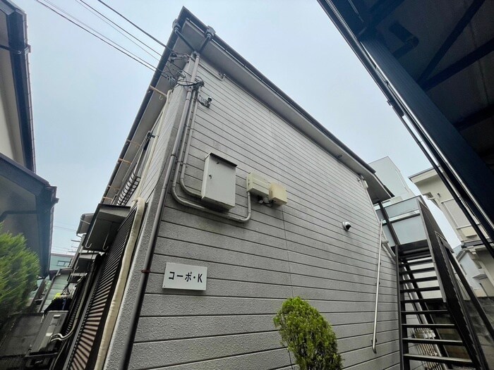 物件外観写真4　(外観写真)