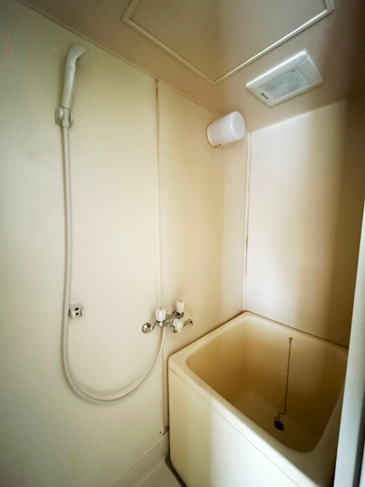 物件内観写真12　(バス／シャワールーム等)