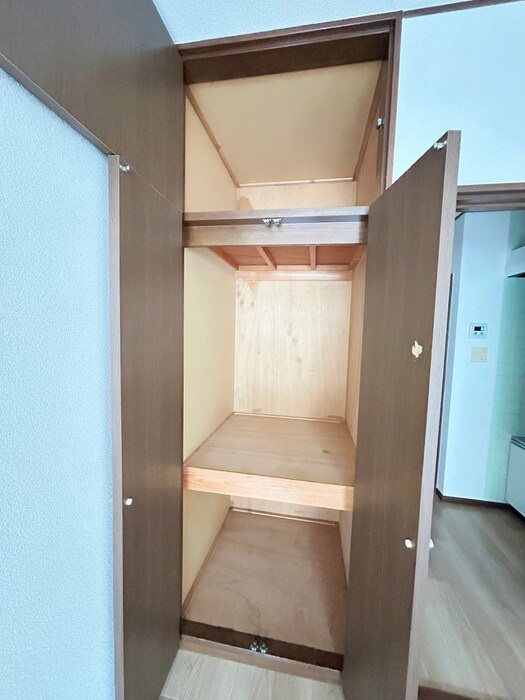 物件内観写真14　(収納)