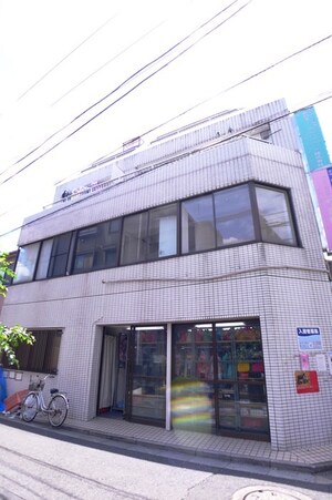 ＪＵＮカネミツビル外観写真