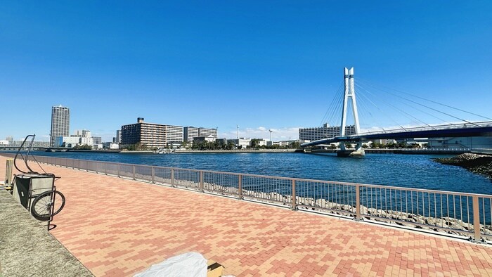 物件外観写真6　(周辺環境)