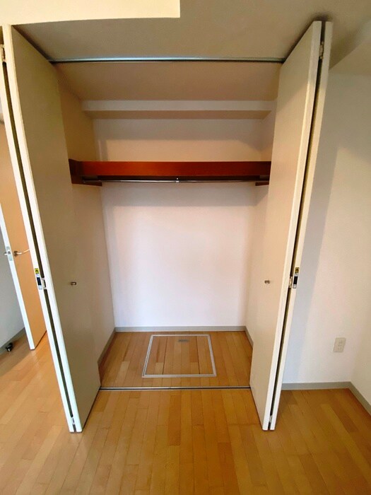 物件内観写真10　(収納)