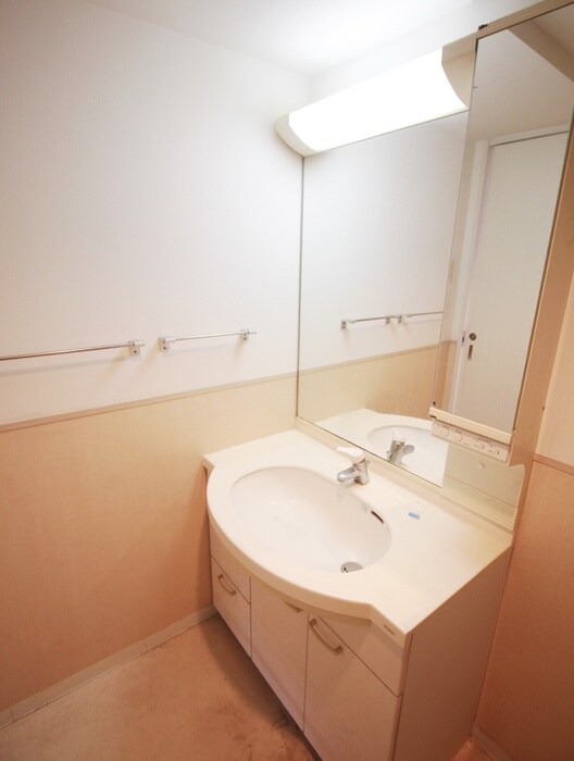 物件内観写真13　(洗面)