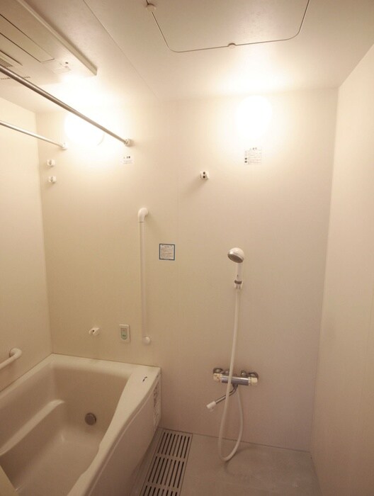 物件内観写真14　(バス／シャワールーム等)