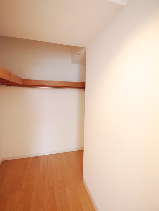 物件内観写真17　(収納)