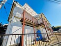 第２富士見ハイツ