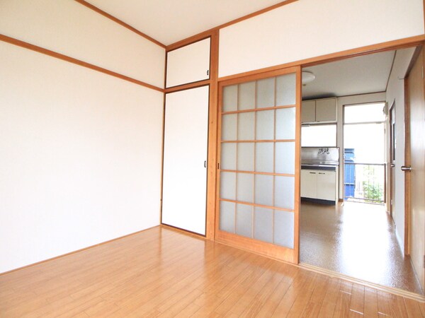 居室