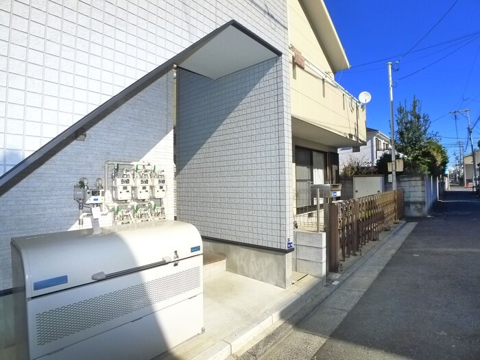 物件外観写真4　(周辺環境)