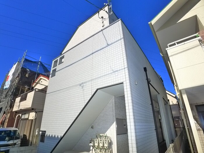 物件外観写真5　(外観写真)