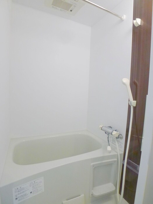 物件内観写真13　(バス／シャワールーム等)